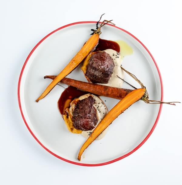 фото ресторана #2