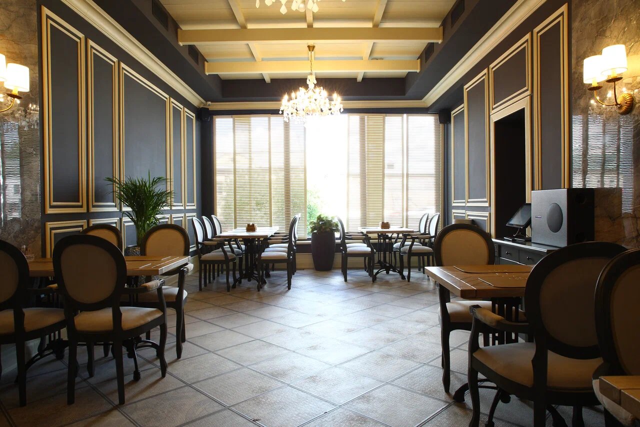 фото Гамбринус на Марксистской