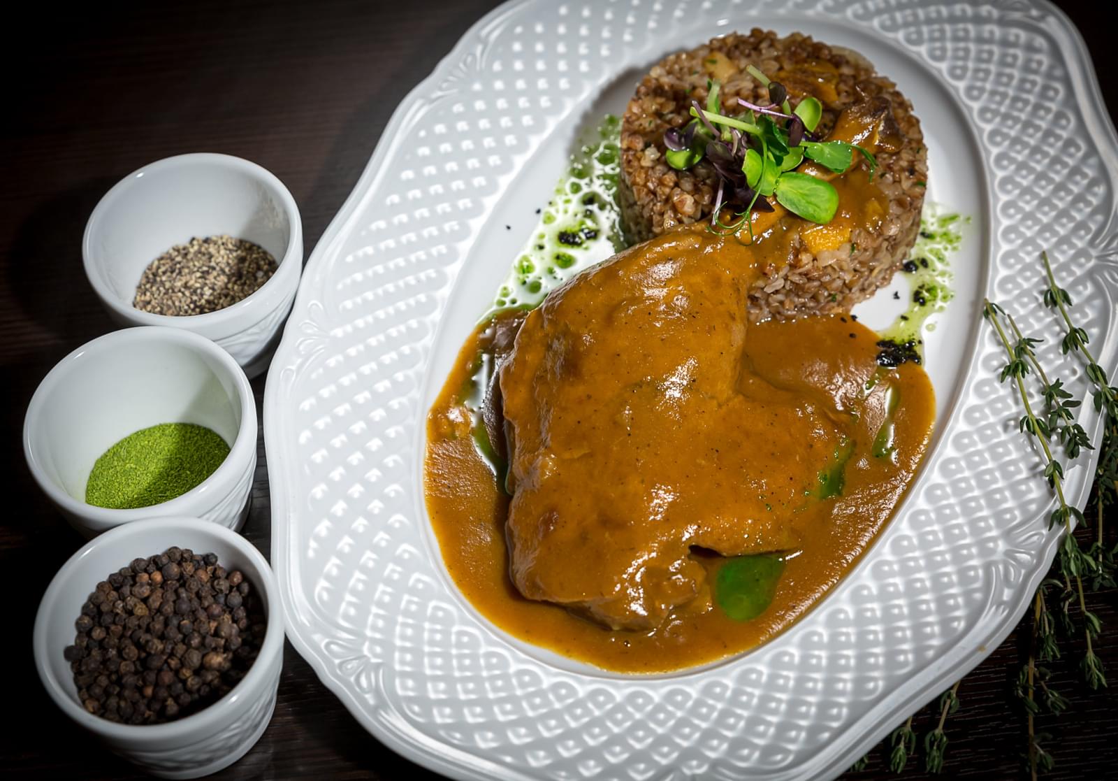 фото ресторана #3