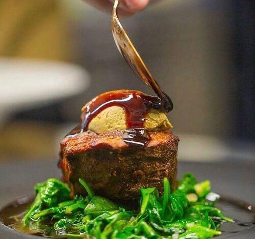 фото ресторана #1