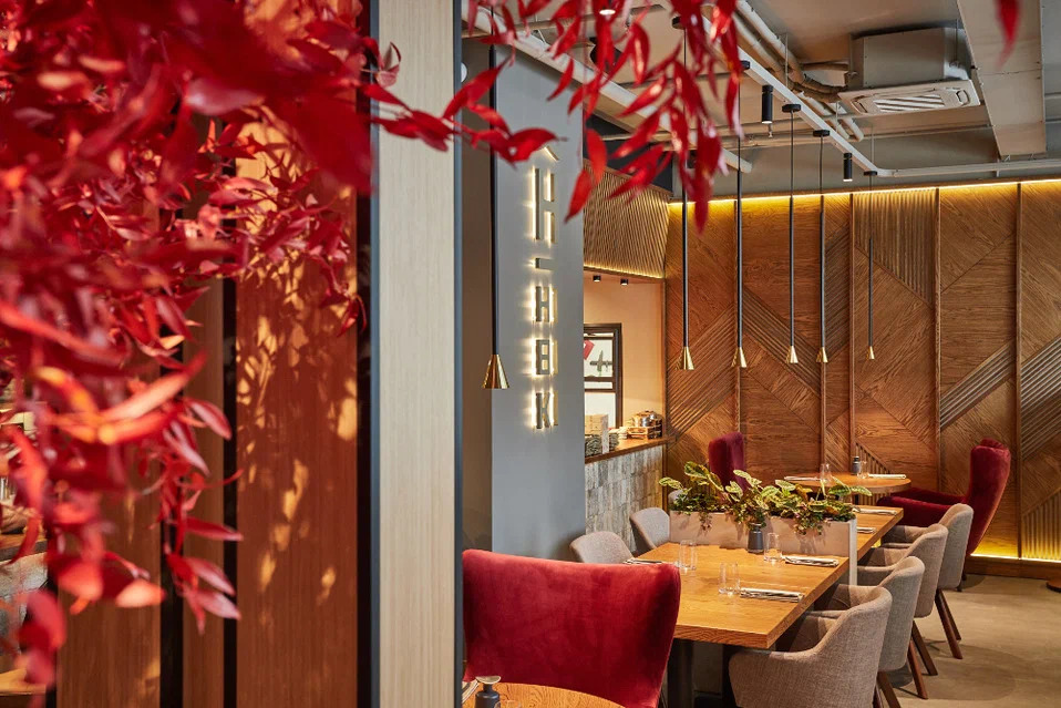 фото ресторана #2049