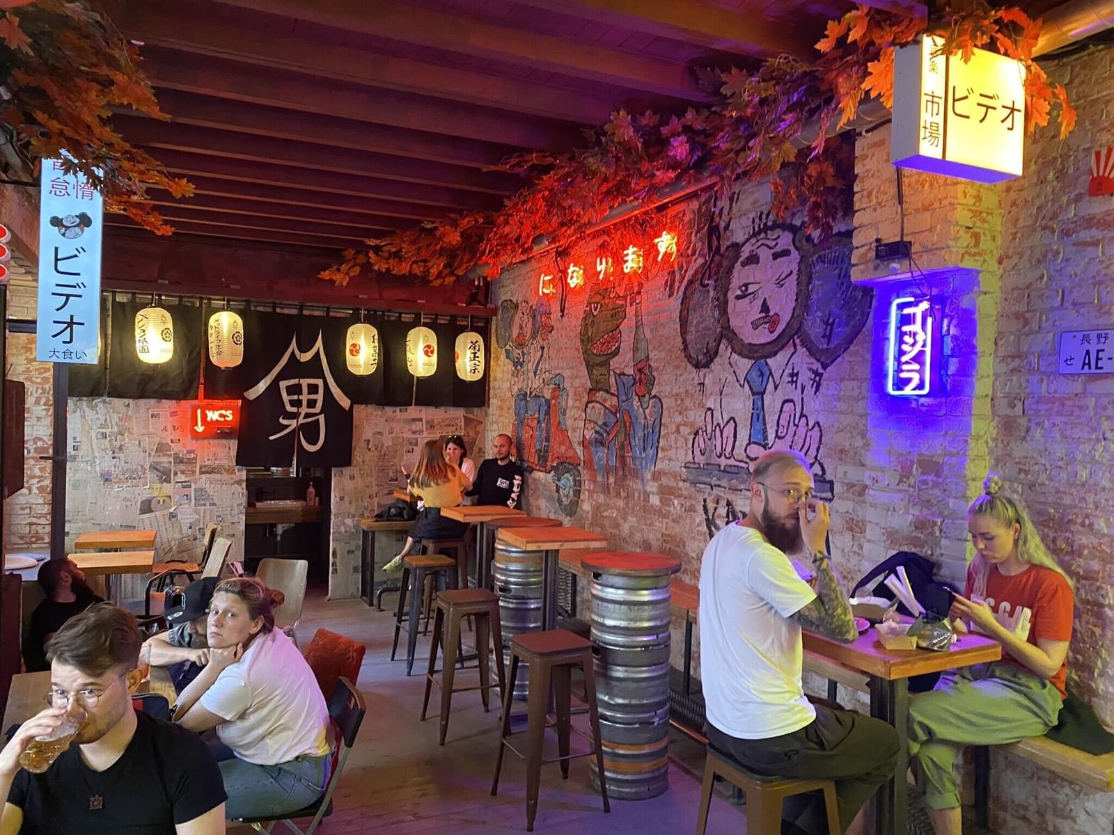 фото ресторана #11268