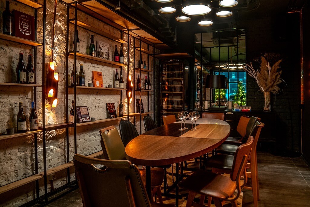 фото ресторана #8238