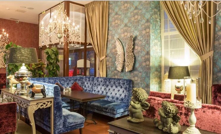 фото ресторана #1692