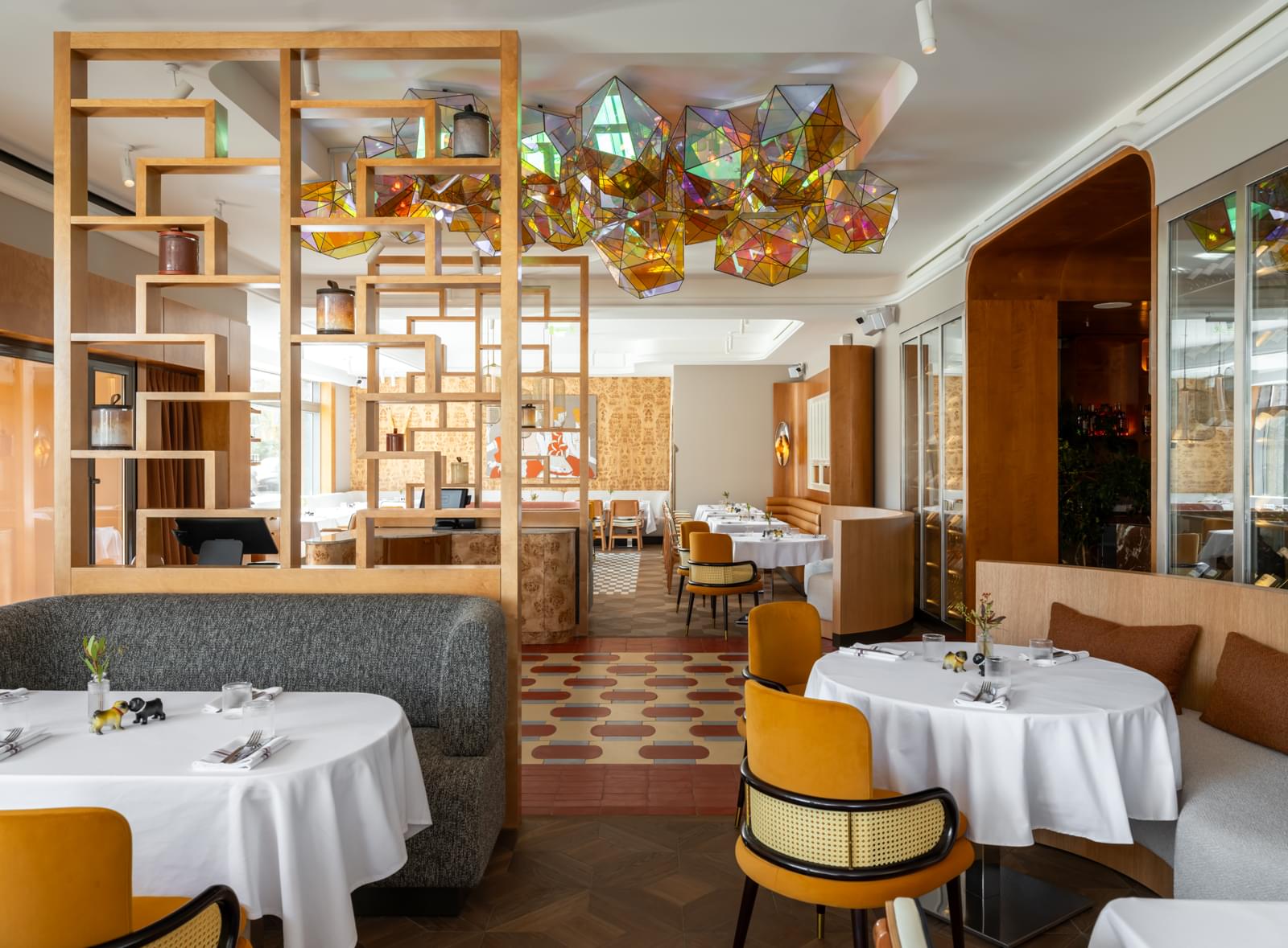 фото ресторана #3479