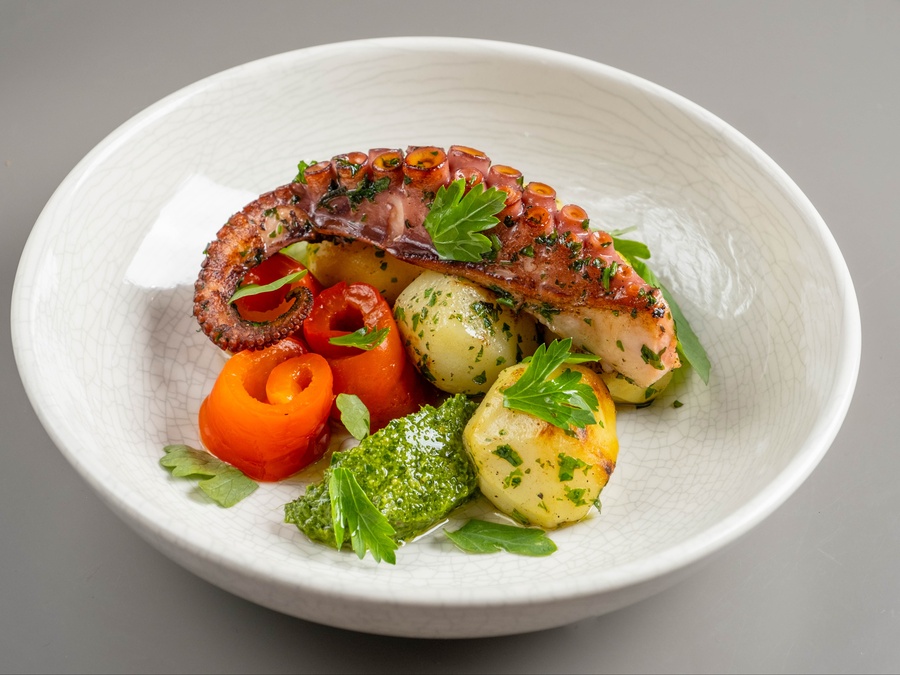 фото ресторана #1