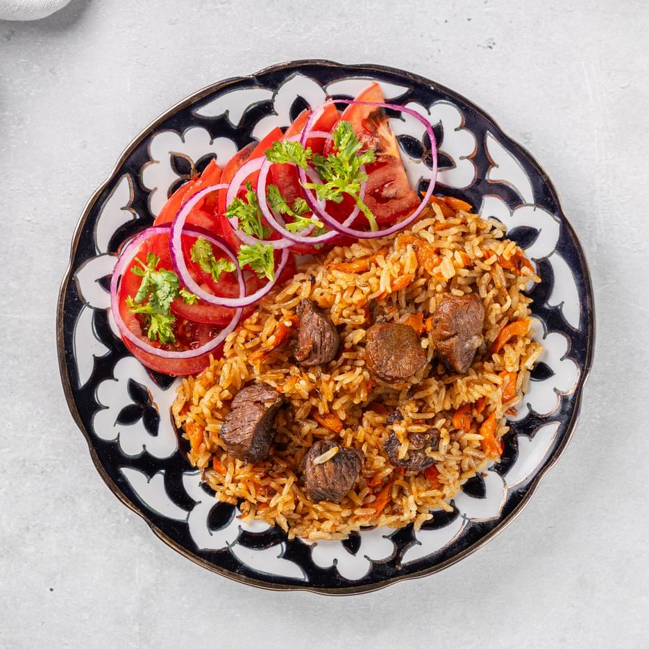 фото ресторана #2