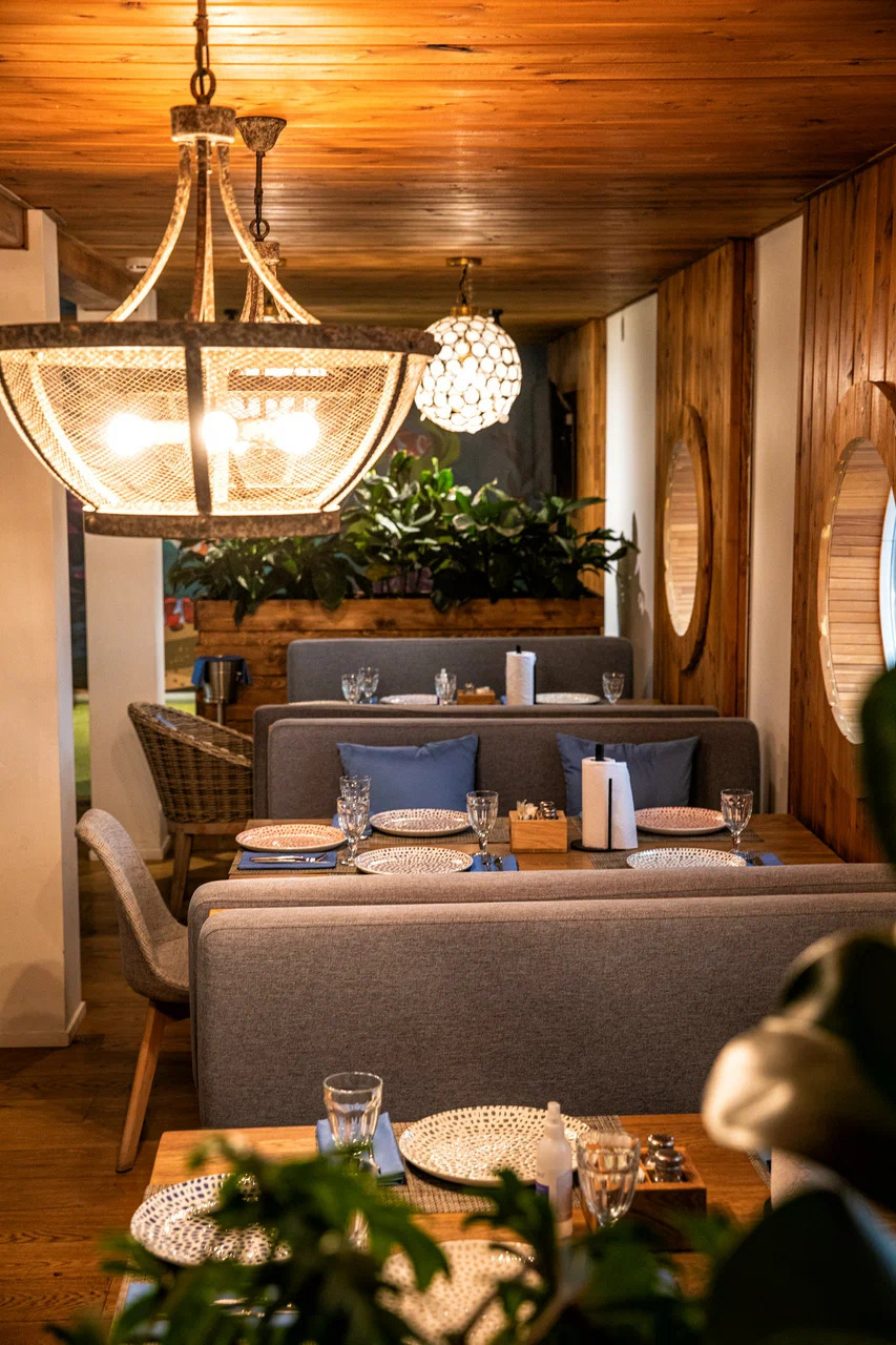 фото ресторана #5733