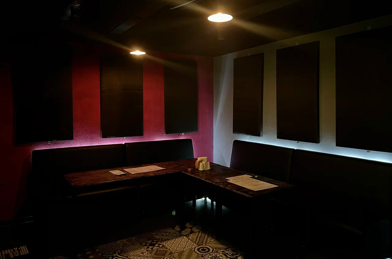 фото ресторана #7231