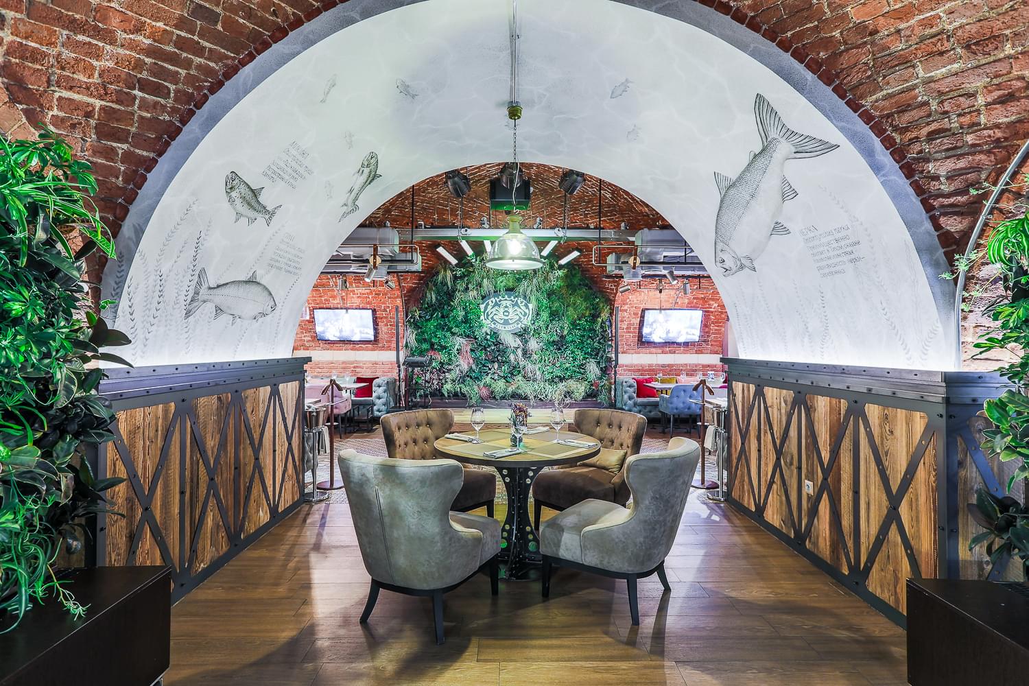 фото ресторана #3