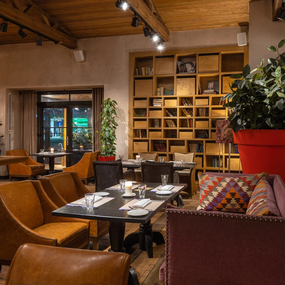 фото ресторана #25