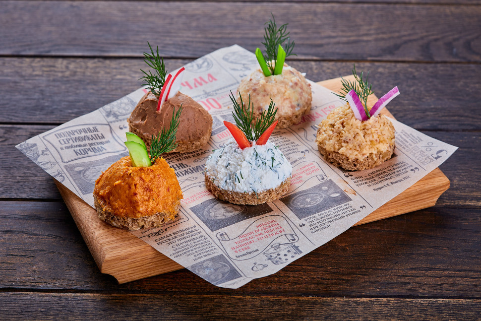 фото ресторана #1