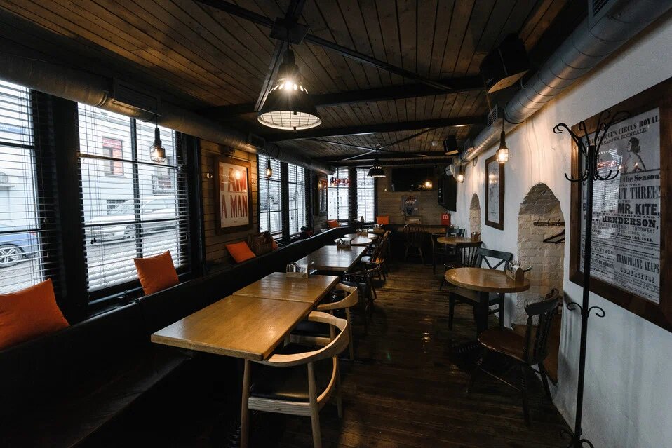 фото ресторана #5433