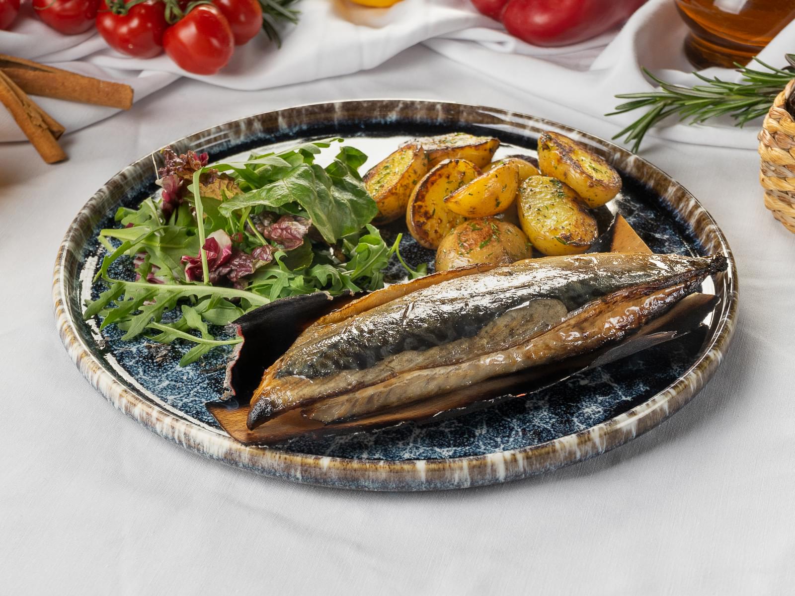 фото ресторана #3