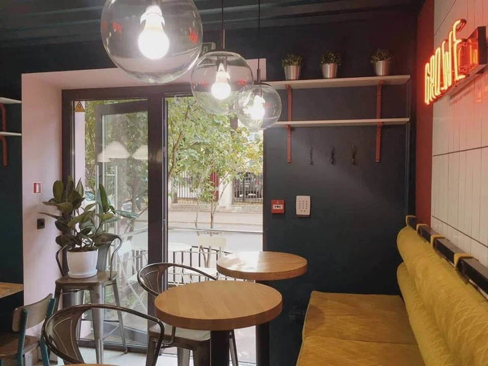 фото ресторана #5059