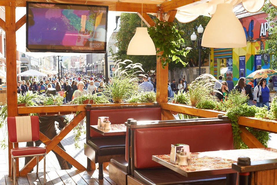 фото ресторана #6350