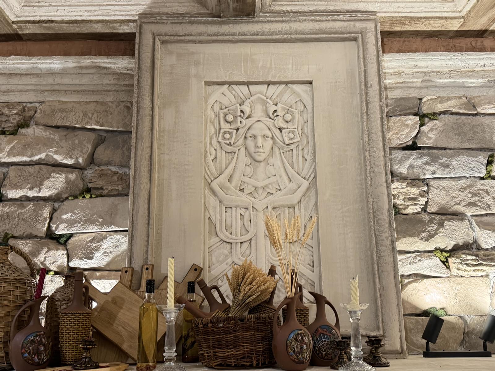 фото ресторана #12592