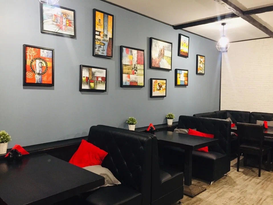 фото ресторана #5457