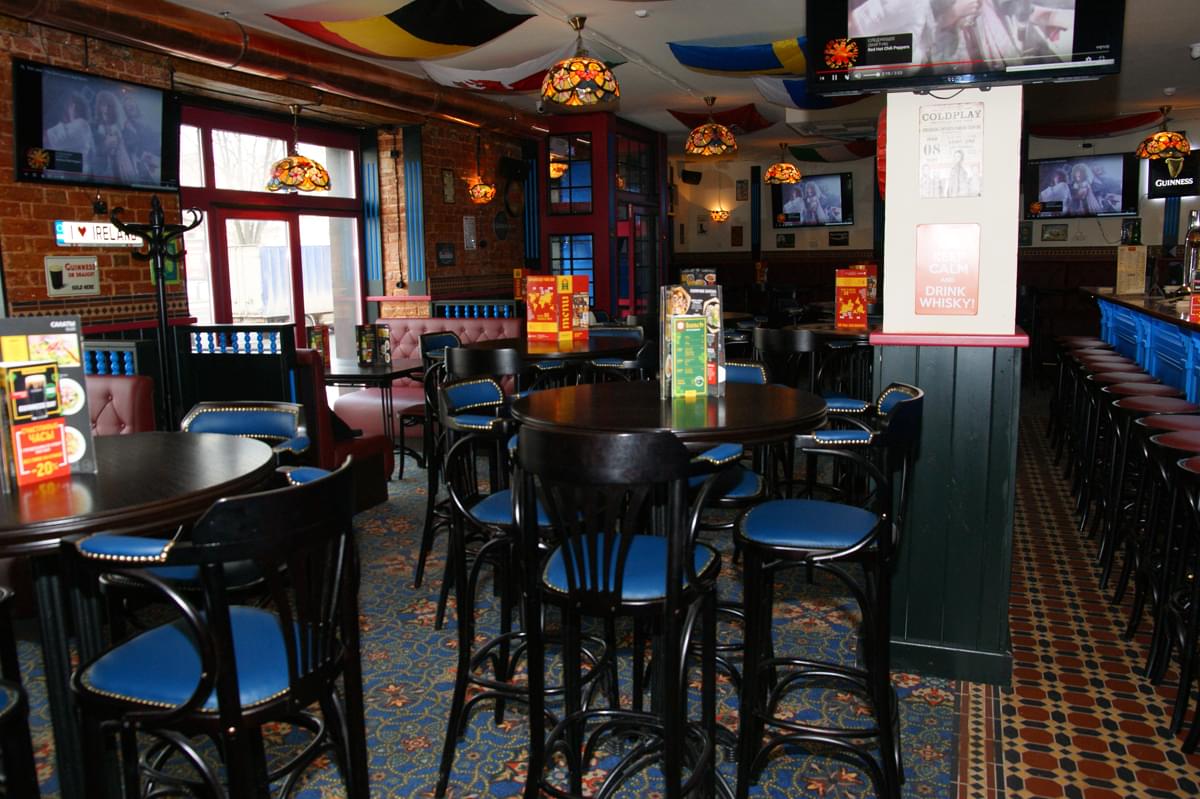 фото ресторана #8240