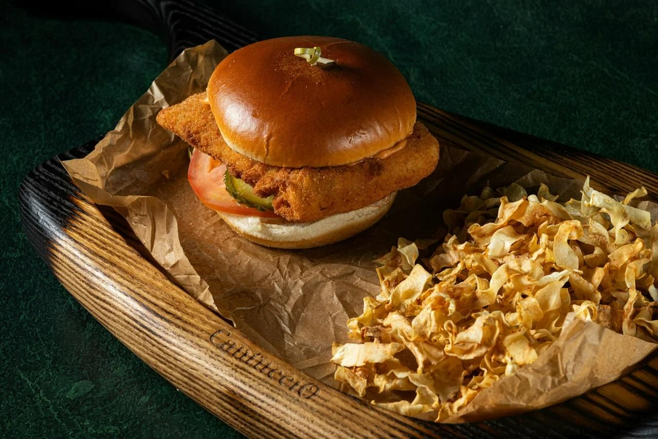 фото ресторана #3