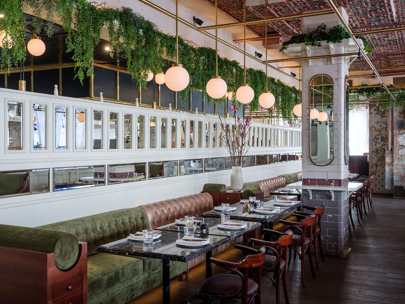 фото ресторана #3270