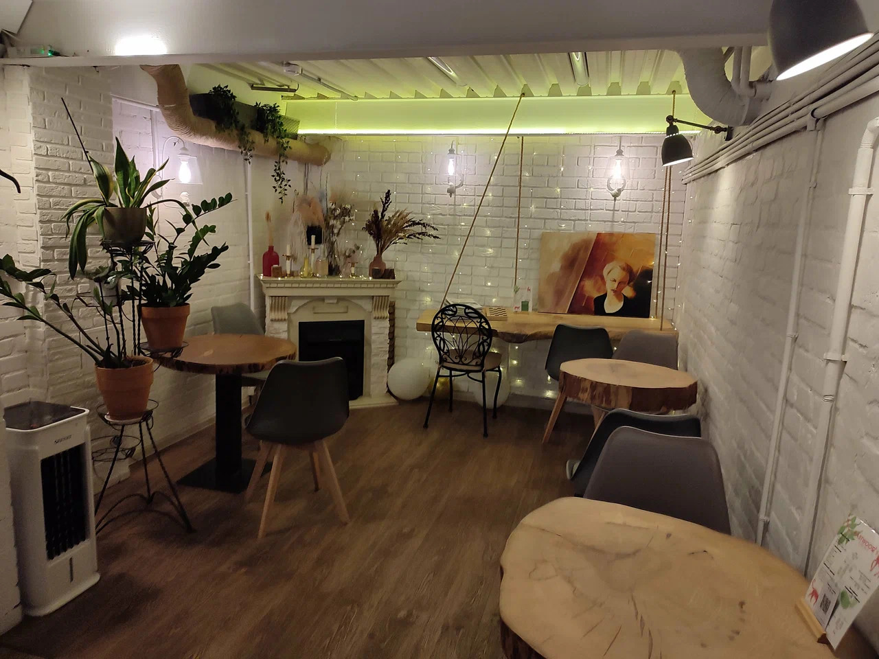 фото ресторана #6984