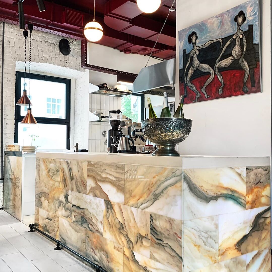 фото ресторана #11660