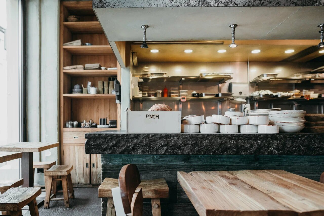 фото ресторана #1340