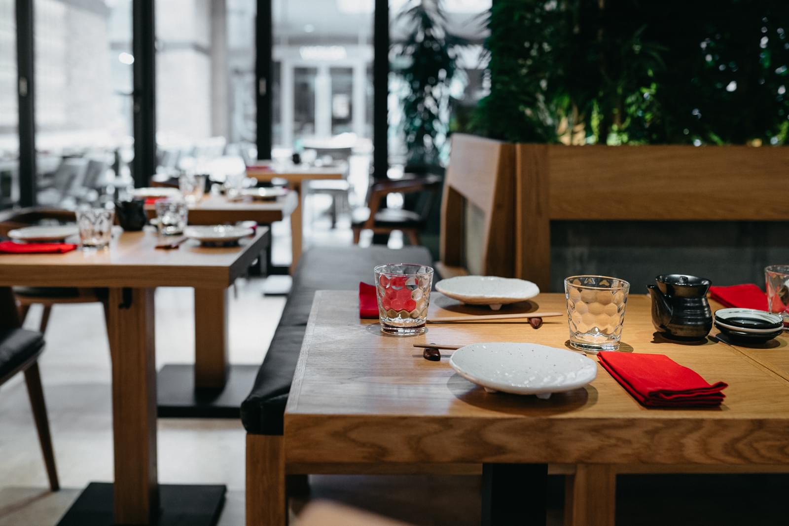 фото ресторана #3