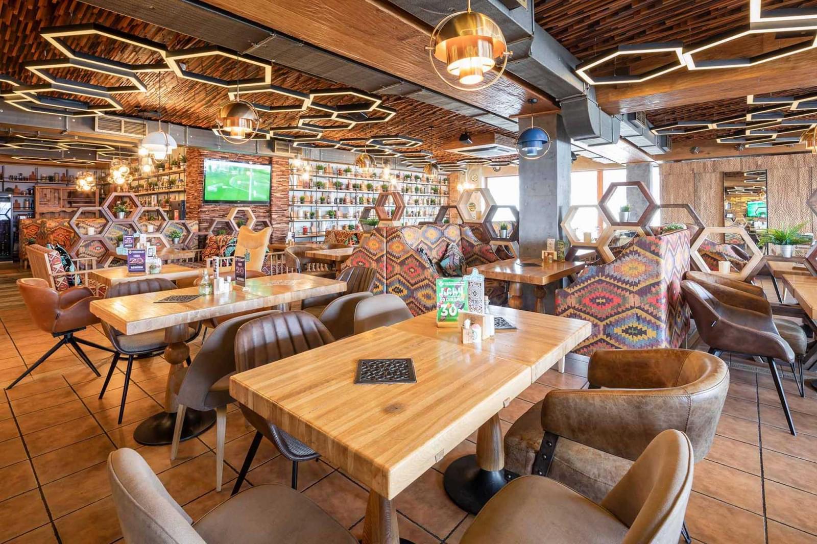 фото Чайхона №1 на Бутлерова