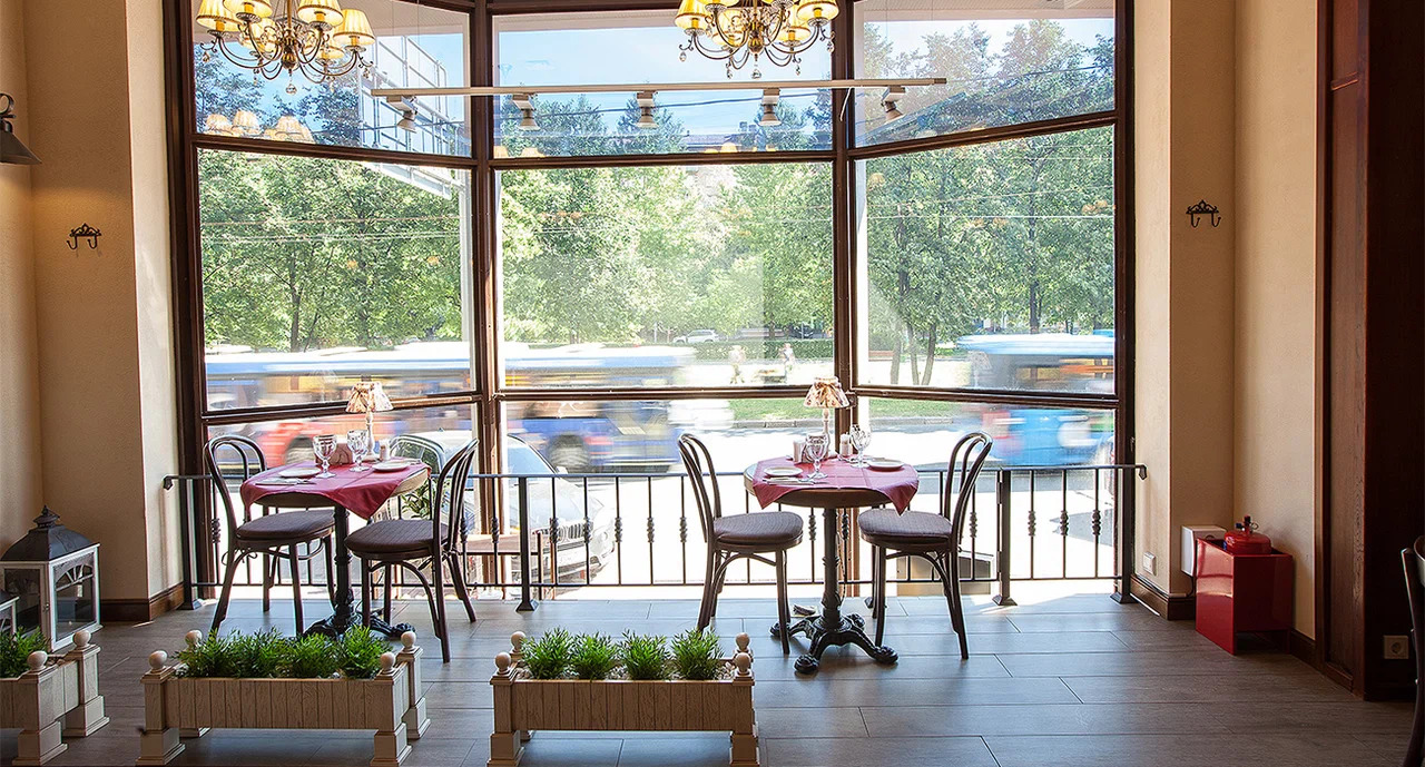 фото ресторана #4405