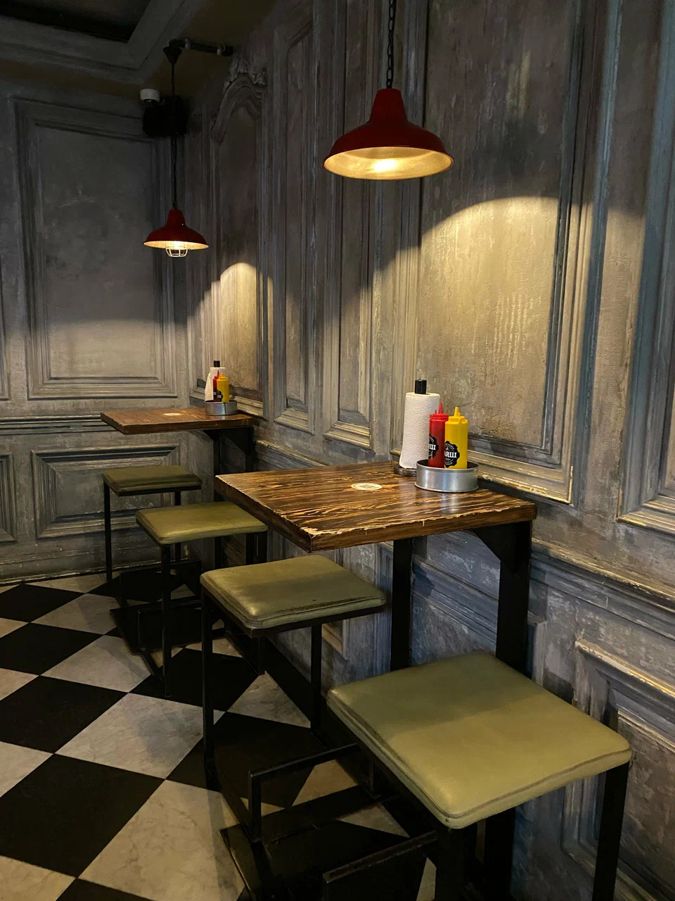 фото ресторана #7327