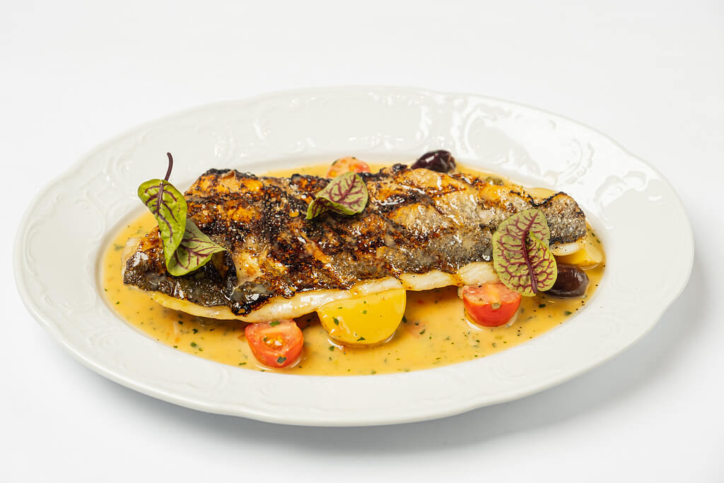 фото ресторана #3