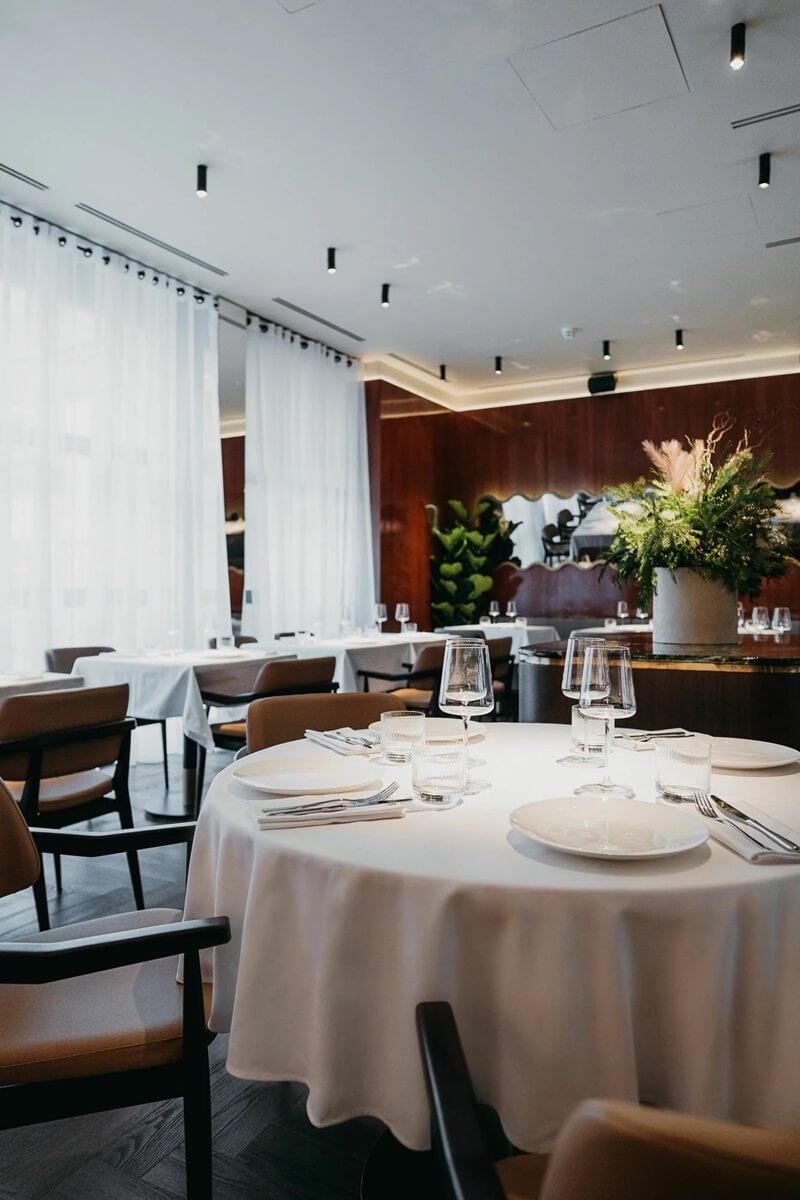 фото ресторана #3