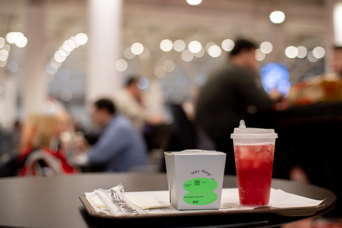 фото ресторана #7777