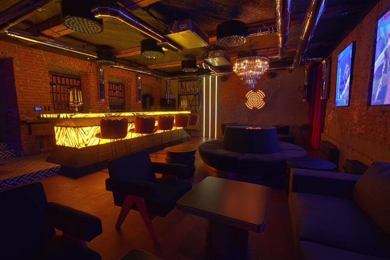 фото ресторана #2