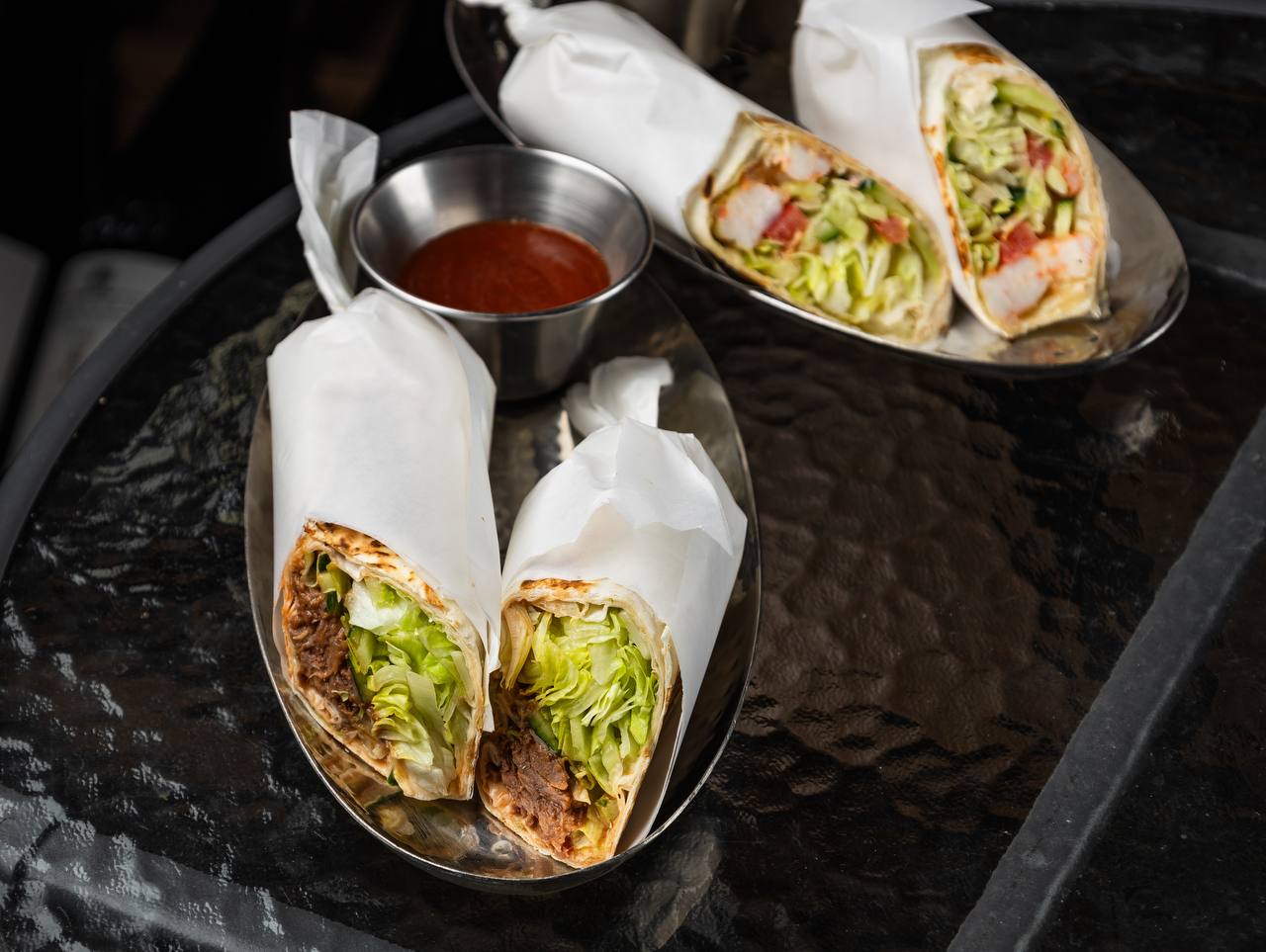 фото ресторана #2