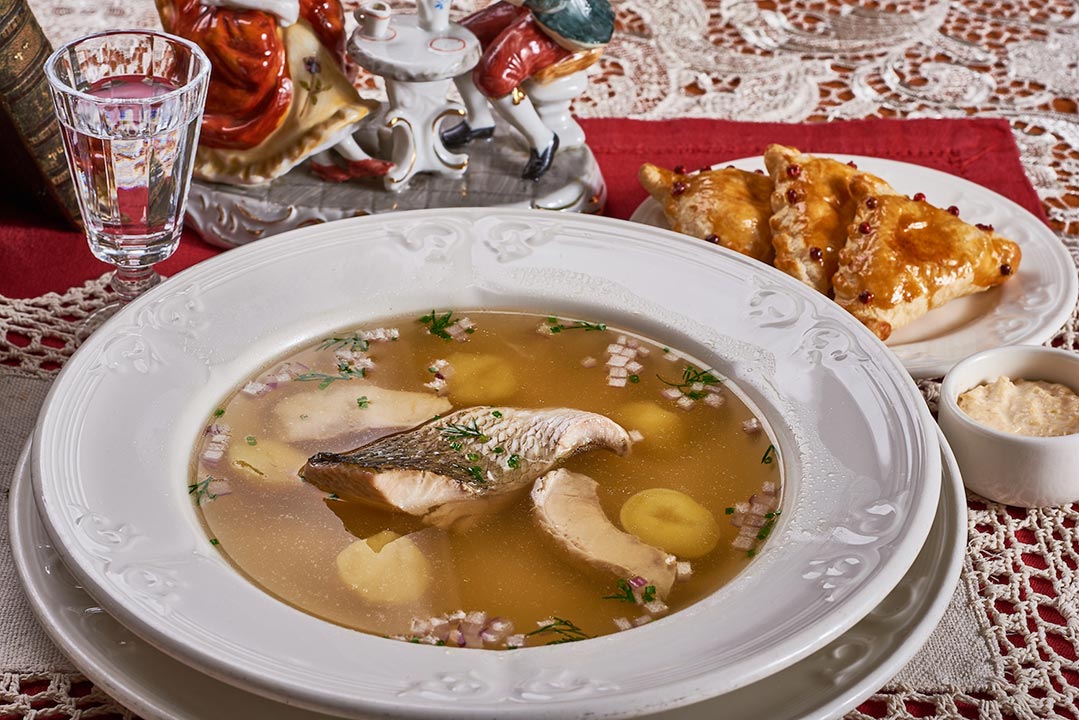 фото ресторана #3