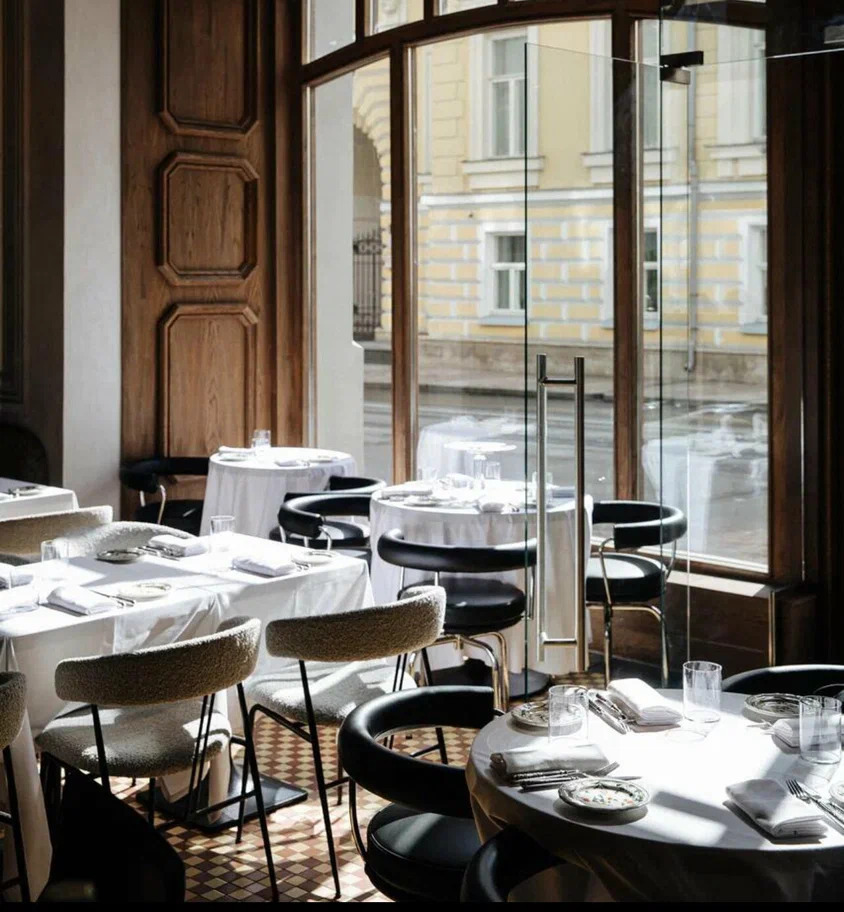 фото ресторана #3