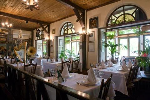 фото ресторана #3987