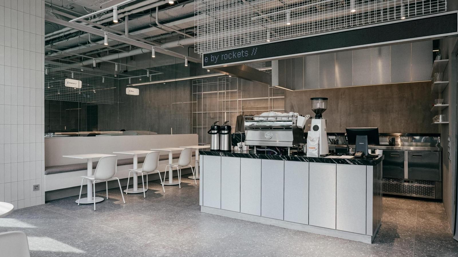 фото ресторана #6602