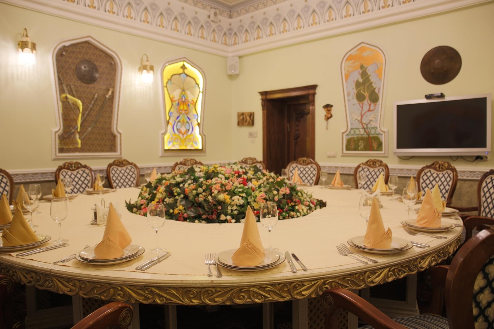 фото ресторана #1338