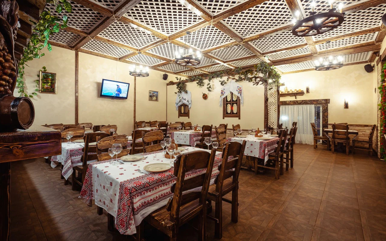 фото ресторана #9670