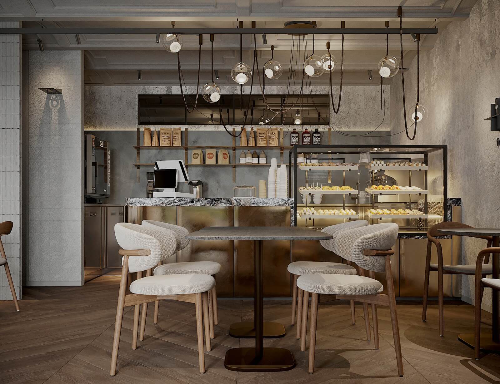 фото Coffee Kiss