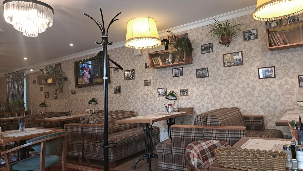 фото ресторана #2970