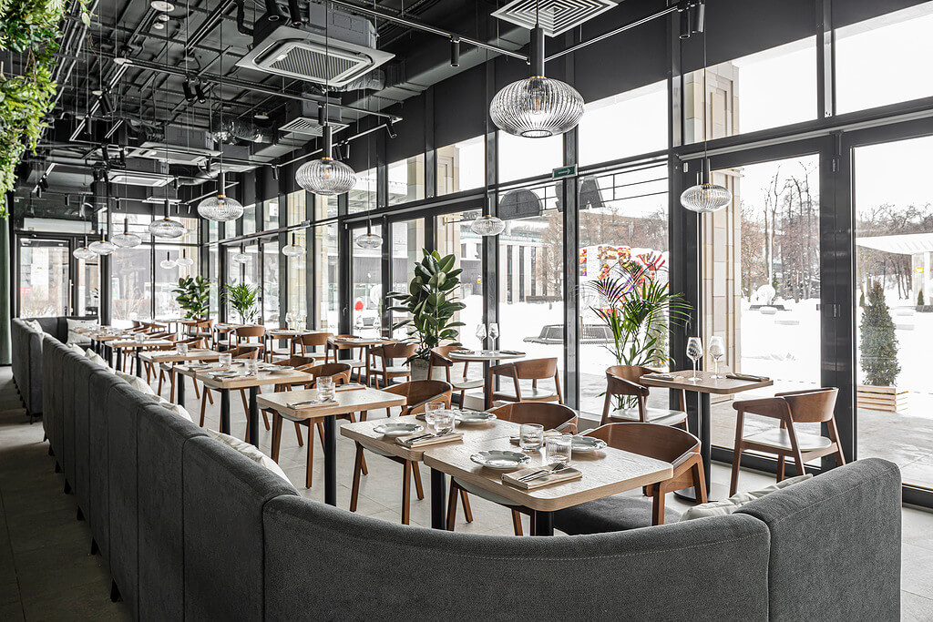 фото ресторана #10951