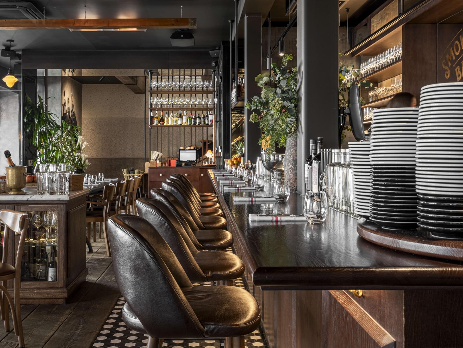 фото ресторана #5410