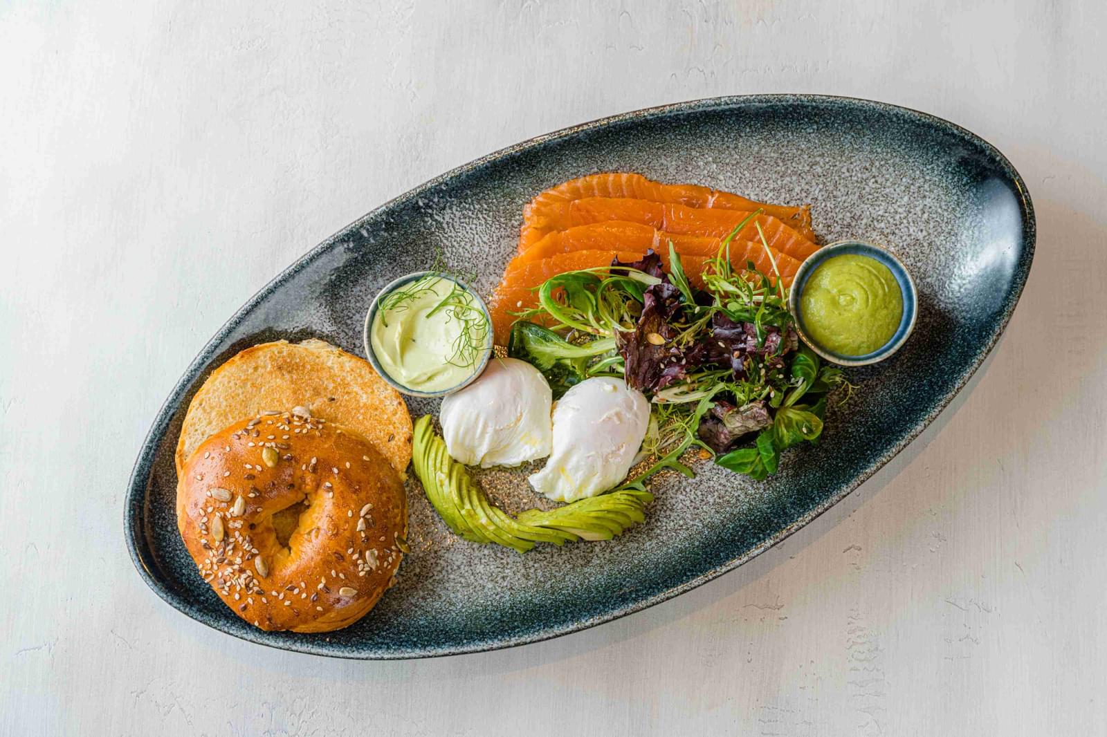 фото ресторана #1