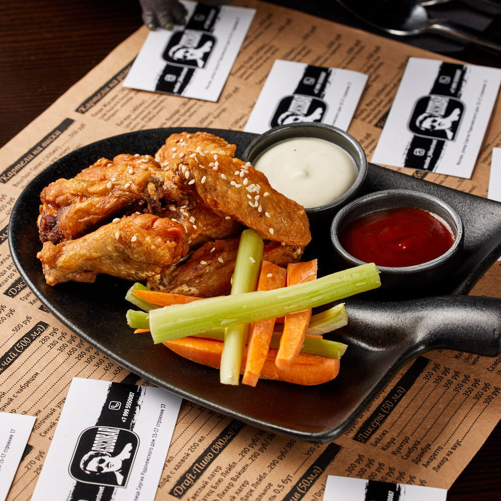 фото ресторана #2