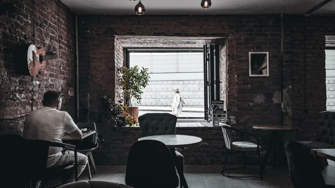 фото Cosmo T-Rex на Комсомольской